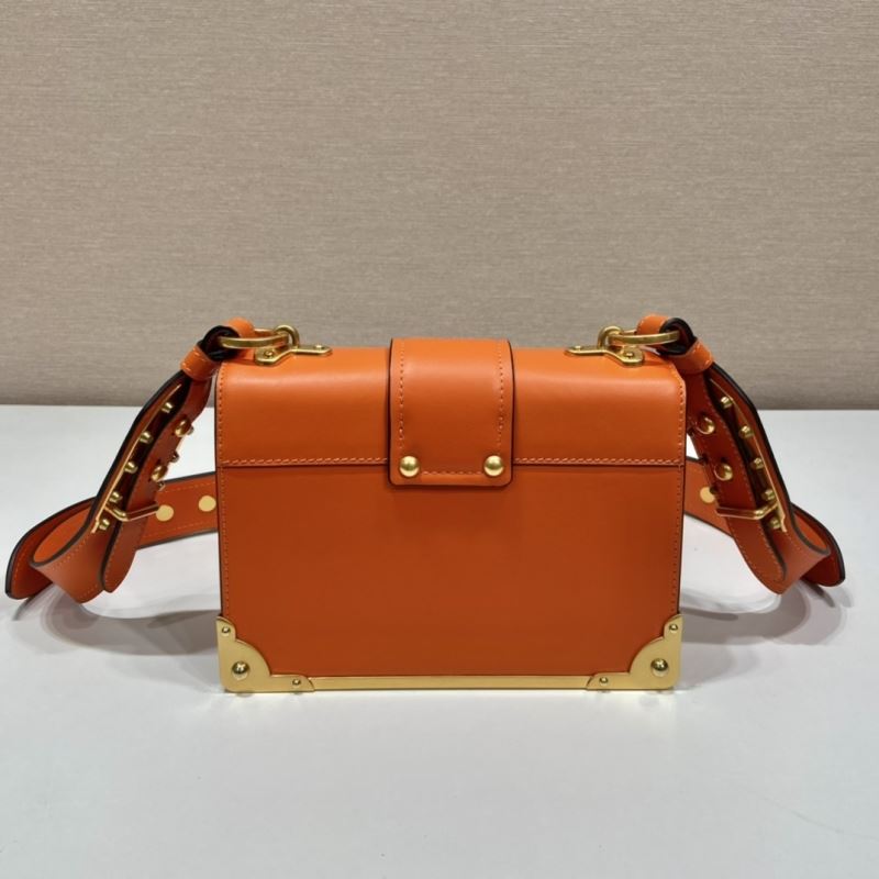 Pra*a satchel bags